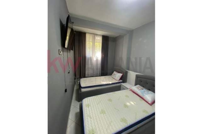 Tirane, jepet me qera Vile 2+1+BLK Kati 1, 85 m² 650 Euro (21 Dhjetori)
