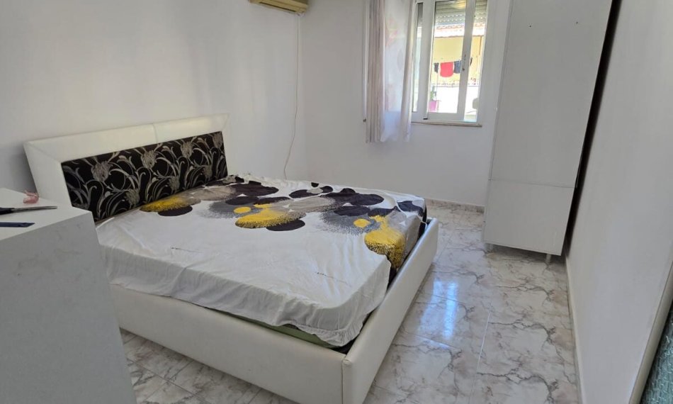 Tirane, shitet apartament 1+1 Kati 3, 50 m² 88.000 € (Hoxha Tahsim)