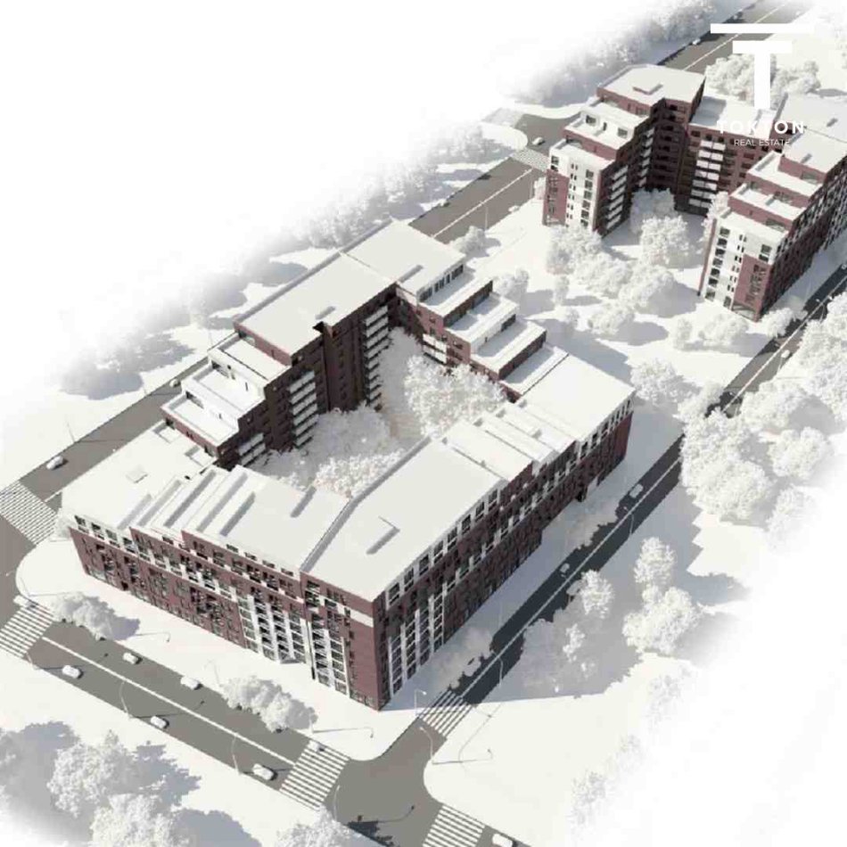 Tirane, shitet apartament 2+1 Kati 2, 104 m² 125.000 € (Astir, Tirane)