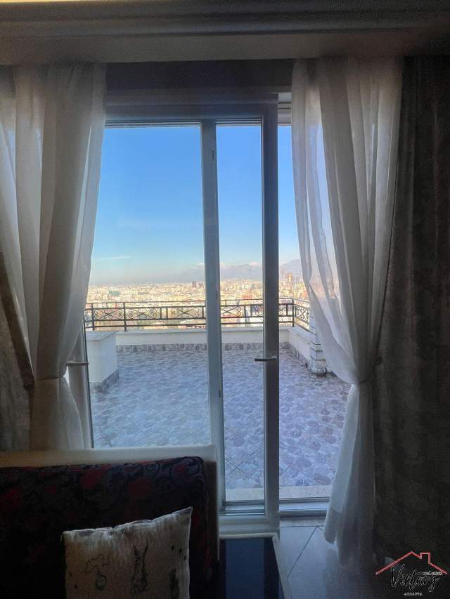 Tirane, jepet me qera apartament 2+1+BLK Kati 4, 137 m² 600 Euro (Kopshti Botanik)