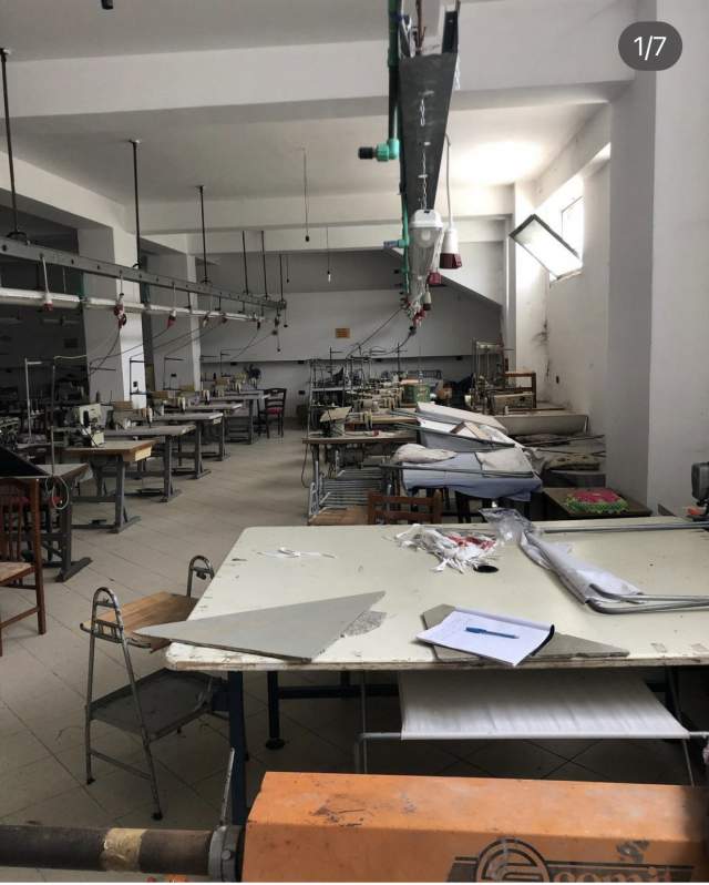 Tirane, jepet me qera 900 Euro