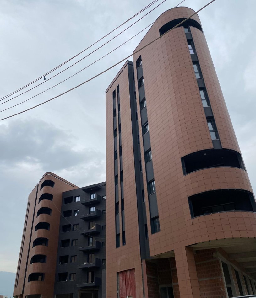 Tirane, shitet apartament 2+1 Kati 2, 112 m² 172.700 € (OASIS RESIDENCE,UNAZA RE)