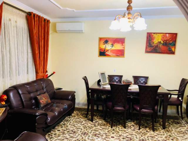 Lushnje, shitet apartament 110 m² 41.000 Euro