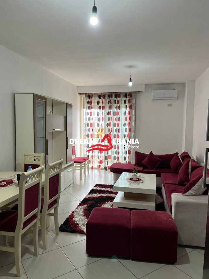 Tirane, shitet apartament 2+1+Ballkon Kati 6, 116 m² 160.000 €