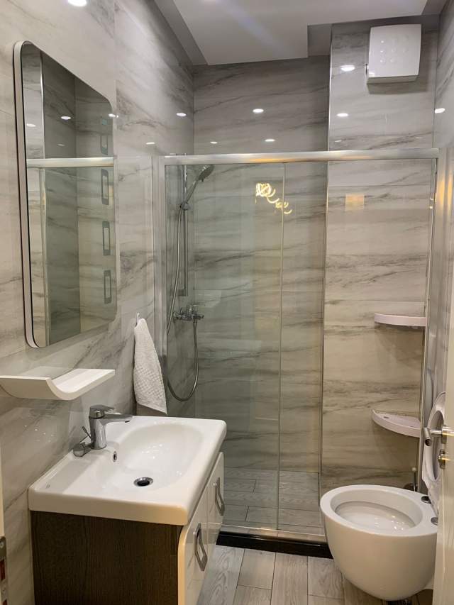Tirane, shes apartament 2+1+A+BLK Kati 2, 103 m² 206.000 Euro