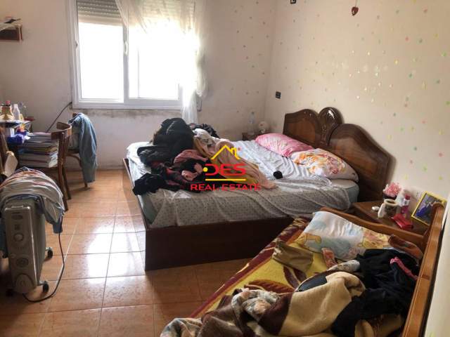 Vlore, shitet apartament 1+1+BLK Kati 3, 75 m² 45.000 Euro (Rruga Ali Demi)