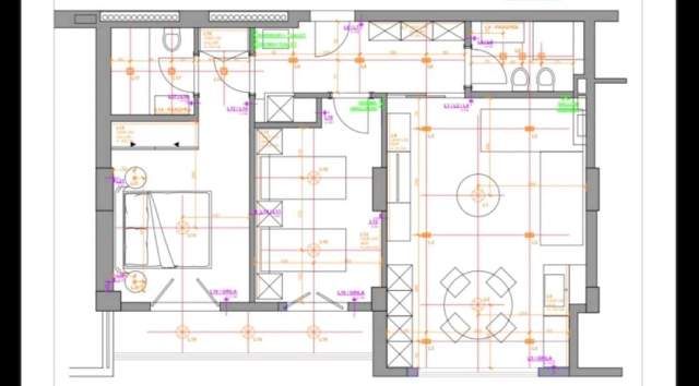 Tirane, shitet apartament 2+1+A+BLK Kati 5, 160 m² 200.000 Euro (PAZARI RI)