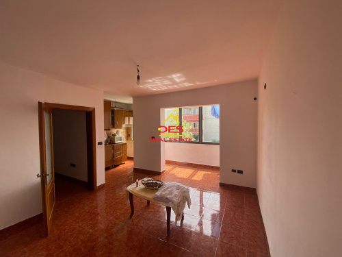 Elbasan, shitet apartament 1+1 Kati 4, 60 m² 35.000 Euro