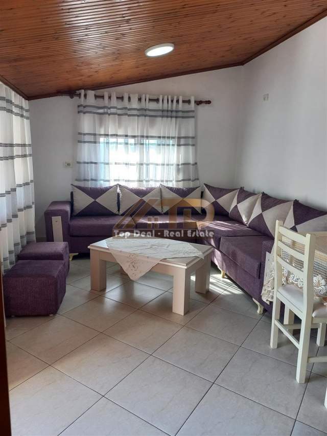 Tirane, jepet me qera 2+1+BLK Kati 3, 92 m² 310 Euro