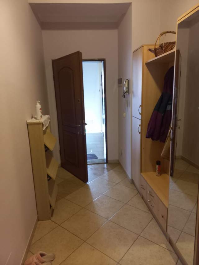 Tirane, shitet apartament 2+1+BLK Kati 8, 103 m² 170.000 Euro