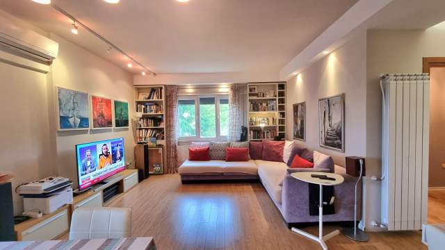 Tirane, apartament 2+1+A+BLK Kati 3, 122 m² 220.000 Euro (Liqeni i Thate)