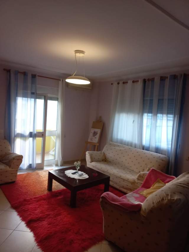 Tirane, shitet apartament 2+1+BLK Kati 8, 103 m² 170.000 Euro