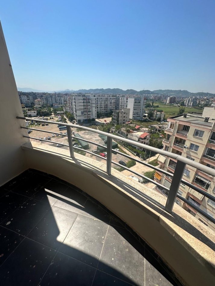 Tirane, shes apartament 1+1+Ballkon Kati 9, 60 m² 79.000 € (Astir)