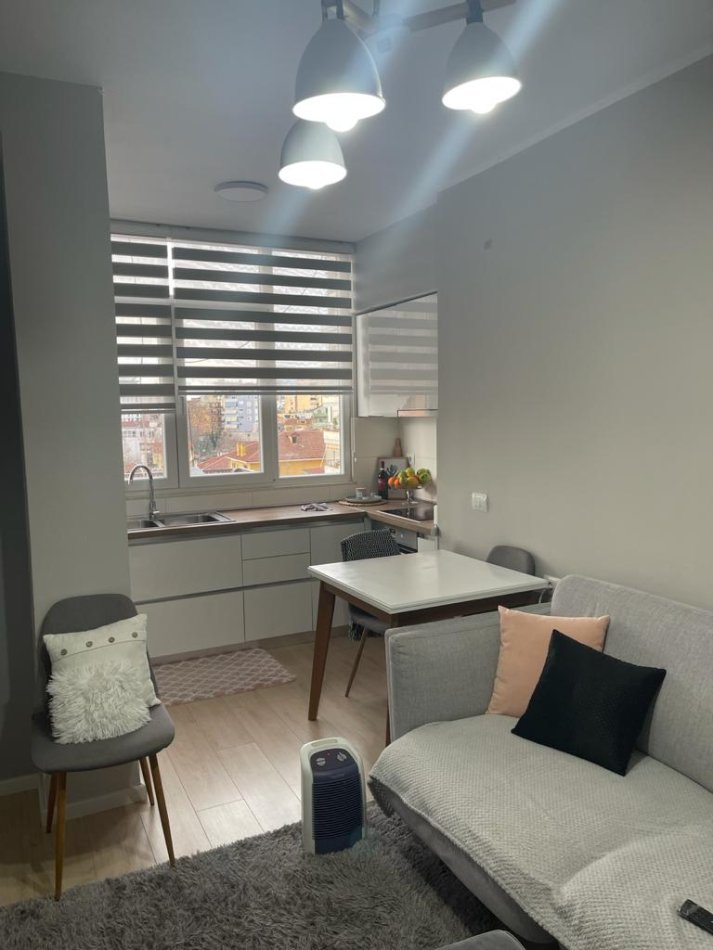 Tirane, shitet apartament 2+1+Ballkon Kati 5, 73 m² 168.000 € (Myslym shyri,rruga islam alla)
