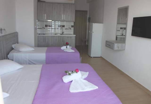 Shqiperi, shes hotel 250 m² 1.300.000 Euro