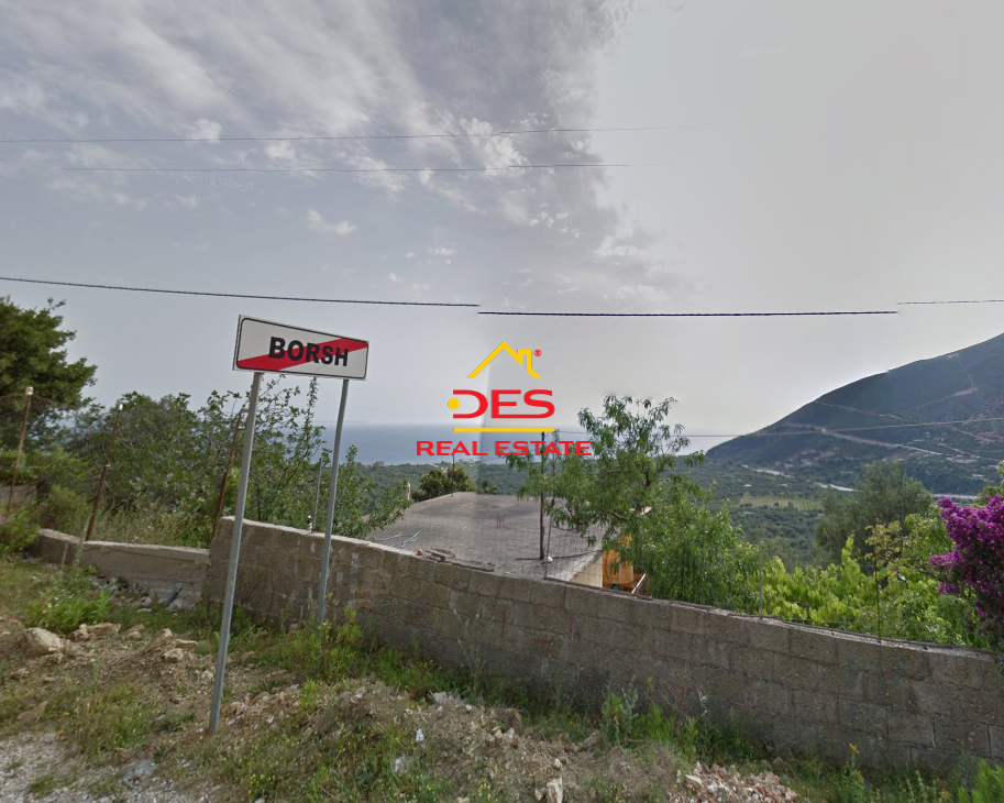 Vlore, shitet truall , 300 m² 95.000 € (Borsh)