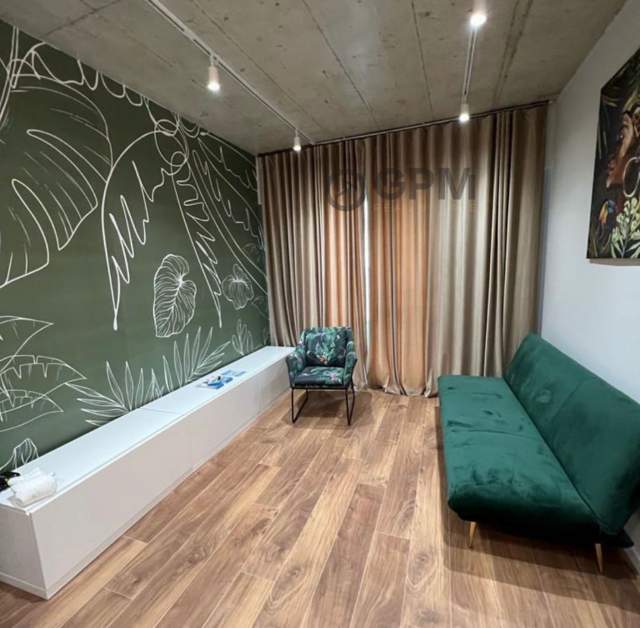 Tirane, jepet me qera ambjent biznesi Kati 1, 175 m² 2.500 Euro tek Rruga e Elbasanit