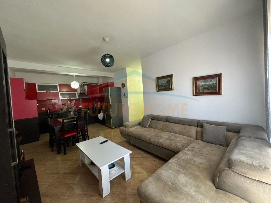 Apartament Modern 2+1 për Qera në Zonën e Unazës së Re, Tiranë.