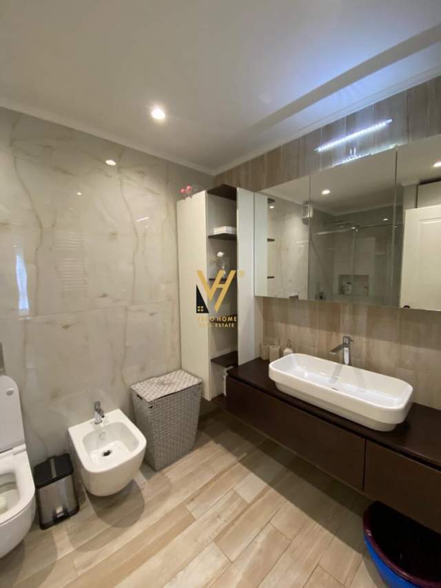 Tirane, ofert apartament 2+1+A+BLK Kati 9, 105 m² 1.000 Euro (STACIONI I TRENIT)
