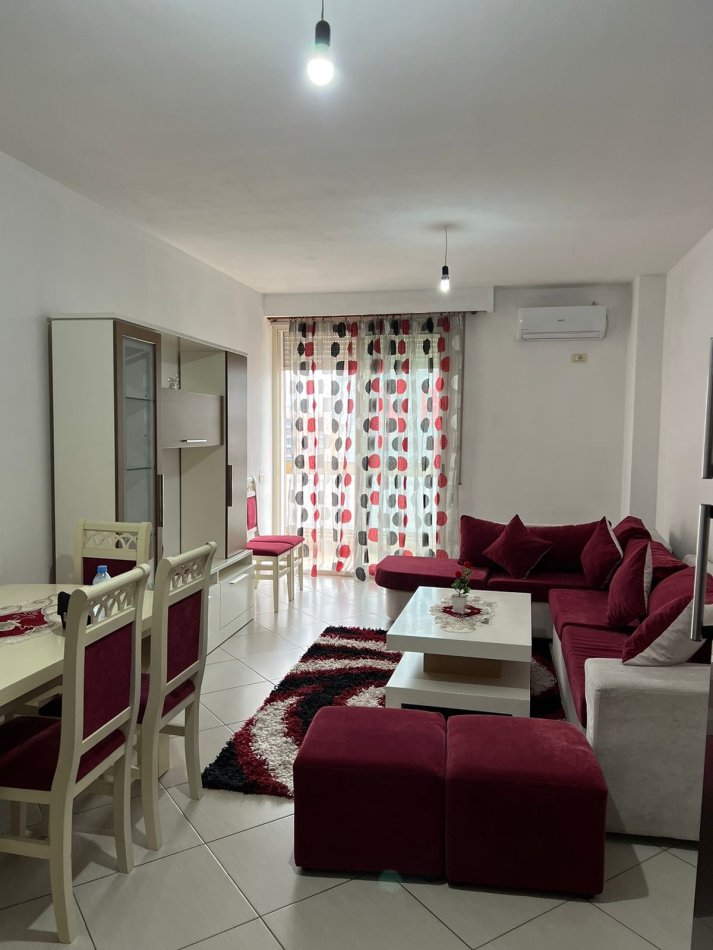 Tirane, shes apartament 2+1+Aneks+Ballkon Kati 6, 116 m² 157.000 € (TEODOR KEKO ASTIR)