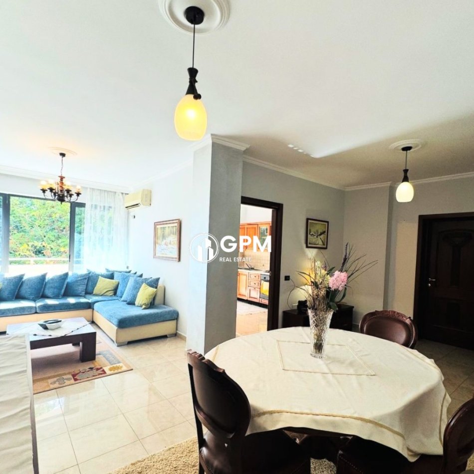 Tirane, shitet apartament 2+1 Kati 6, 113 m² (Lion Park 1)