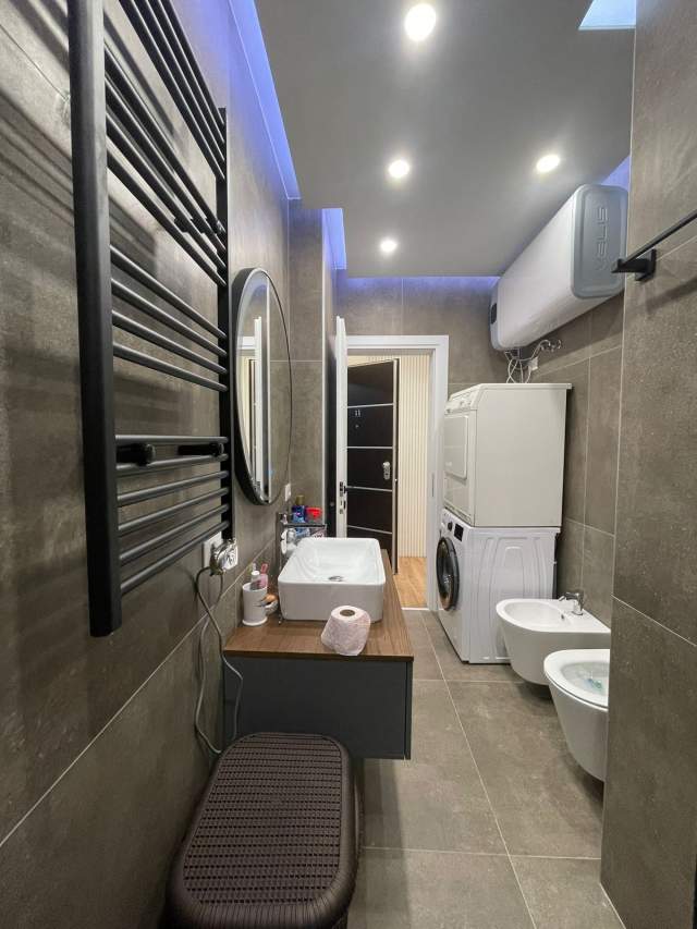 Tirane, shitet apartament 2+1+A+BLK Kati 3, 102 m² 250.000 Euro (Kodra e Diellit)