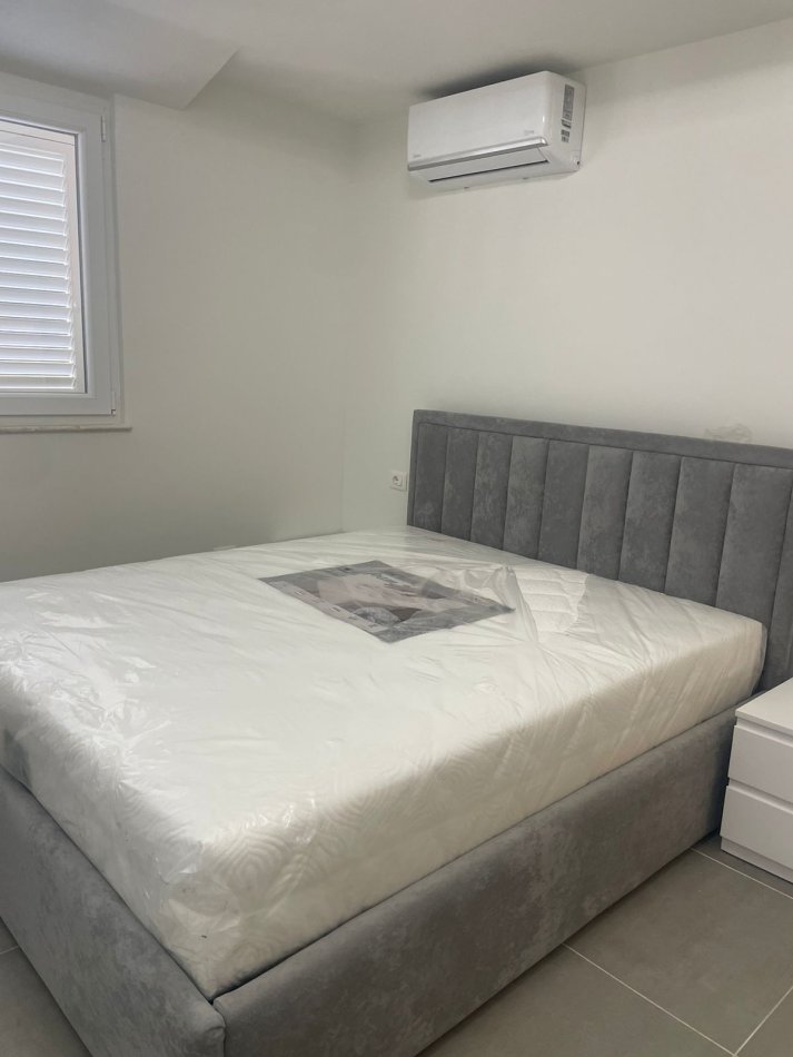 Tirane, jepet me qera apartament 1+1 Kati 5, 67 m² 500 € (Fresk)