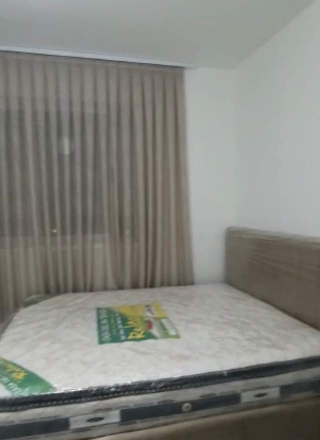 Tirane, jepet me qera 1+1 Kati 3, 60 m² 350 €