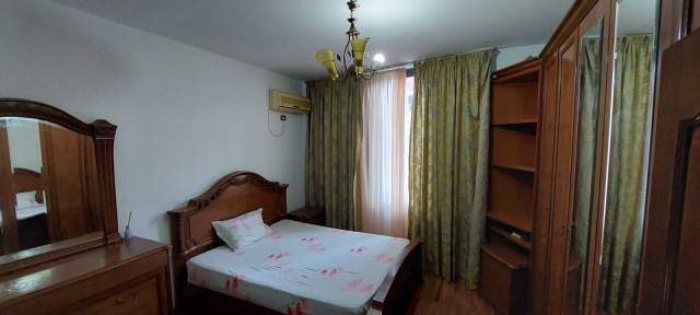 Tirane, jepet me qera apartament 2+1 Kati 4, 103 m² 370 Euro (Gjergj Legisi)