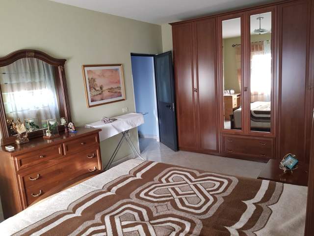 Tirane, shitet apartament 2+1+BLK Kati 6, 100 m² 110.000 Euro (Rruga Myslym Shyri)