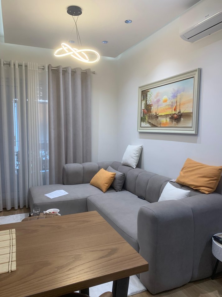 Tirane, shes apartament 2+1 Kati 5, 86 m² 155.000 € (ALI DEM)