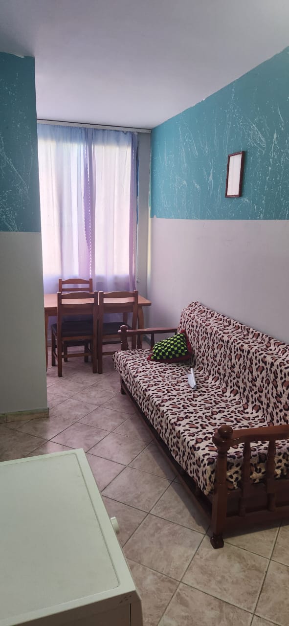 Durres, jepet me qera apartament 1+1+A Kati 5, 35 m² 20.000 Leke (plazh, durres)