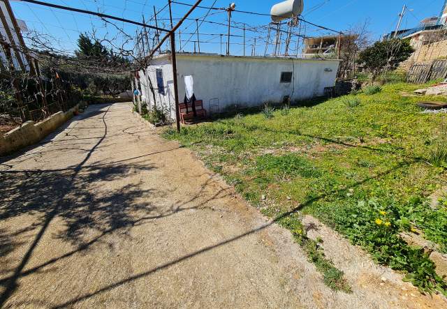 Sarande, shitet shtepi 1.348 m² 650.000 Euro