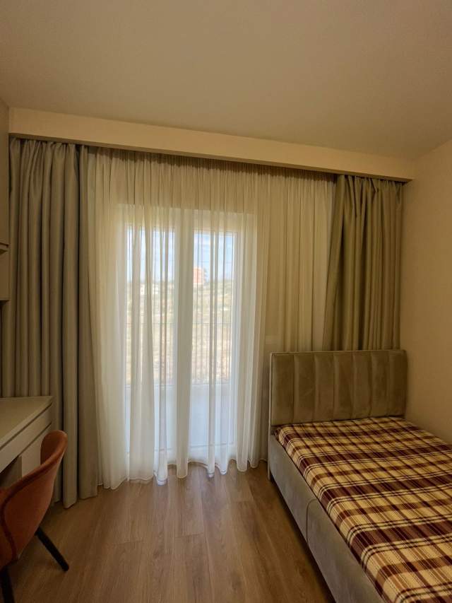 ofert apartament 2+1+BLK Kati 2, 110 m² 1.200 Euro (Kompleksi Parklife)