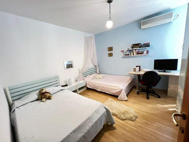 Tirane, shitet apartament 2+1+BLK Kati 3, 102 m² 169.000 Euro (Rruga e Bogdaneve)