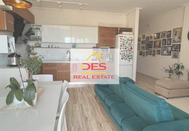 Shqiperi, shitet apartament 138 m² 200.000 Euro