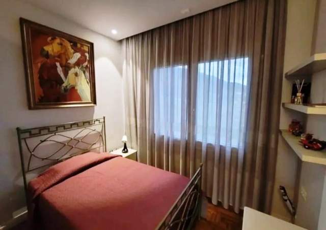 Tirane, shes Vile 4+1+A+BLK Kati 0, 500 m² GREEN GARDEN