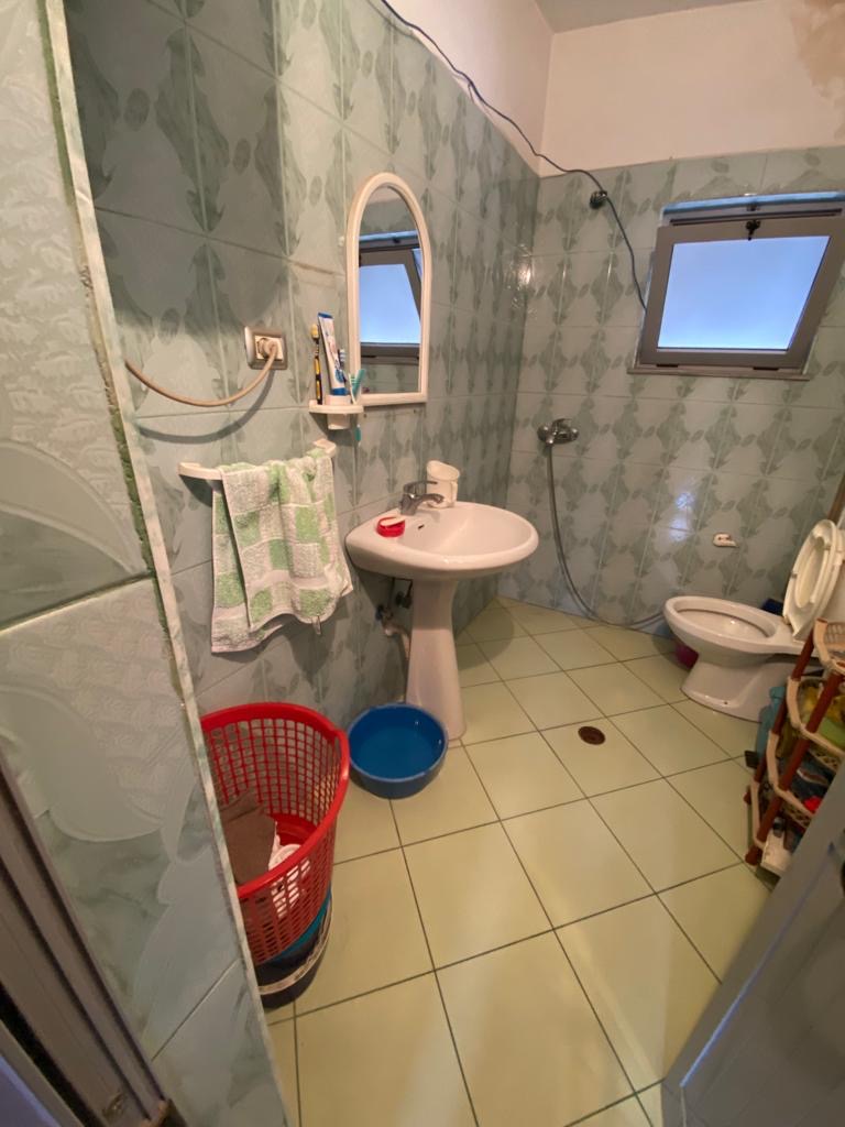 SHITET APARTAMENT 1+1