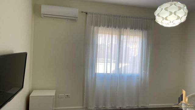 Tirane, jap me qera apartament 2+1+BLK Kati 5, 80 m² 600 Euro (Prane Tregut Cam)