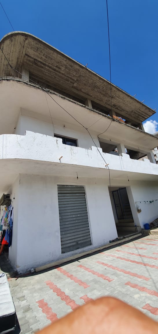 Tirane, shes Vile Kati 3, 430 m² 270.000 Euro (Misto Mame)