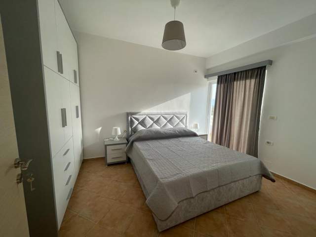Shqiperi, jepet me qera apartament 500 Euro