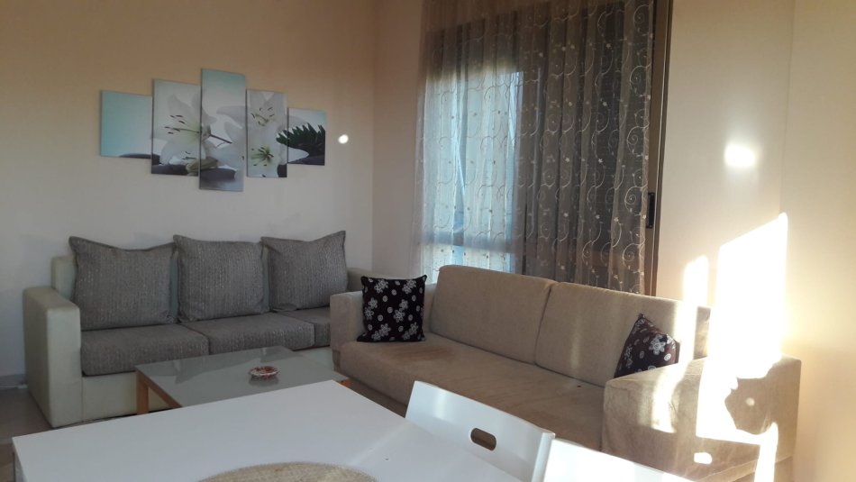 Durres, shitet apartament 2+1 Kati 3, 123 m² 110000 € (Golem)