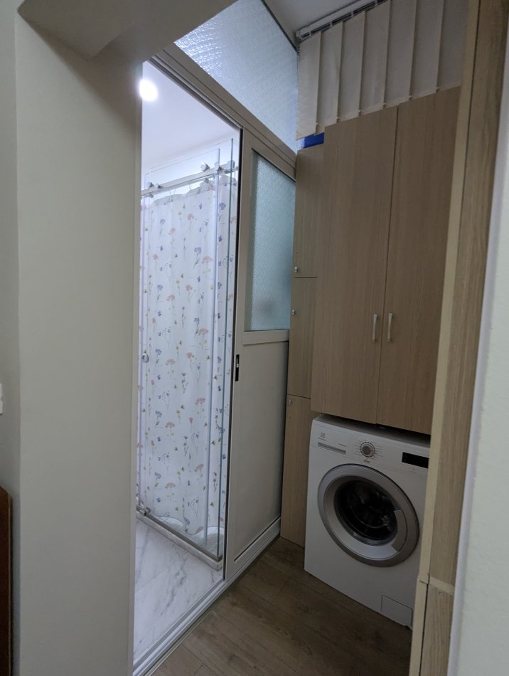Tirane, jepet me qera apartament 2+1+Ballkon Kati 5, 97 m² 550 € (Don Bosko)