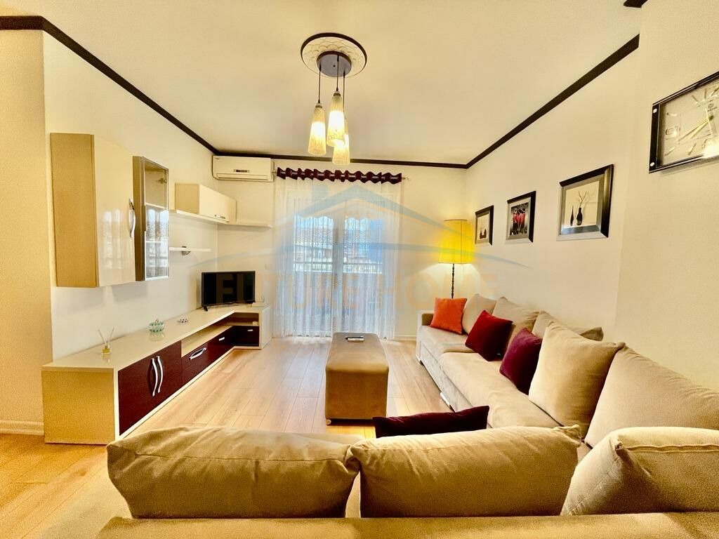 Qera, Apartament 1+1, Rruga e Elbasanit, Tiranë