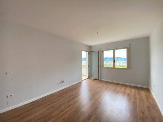 Vlore, shes apartament 1+1+BLK Kati 2, 70 m² 125.000 Euro (Lungomare)