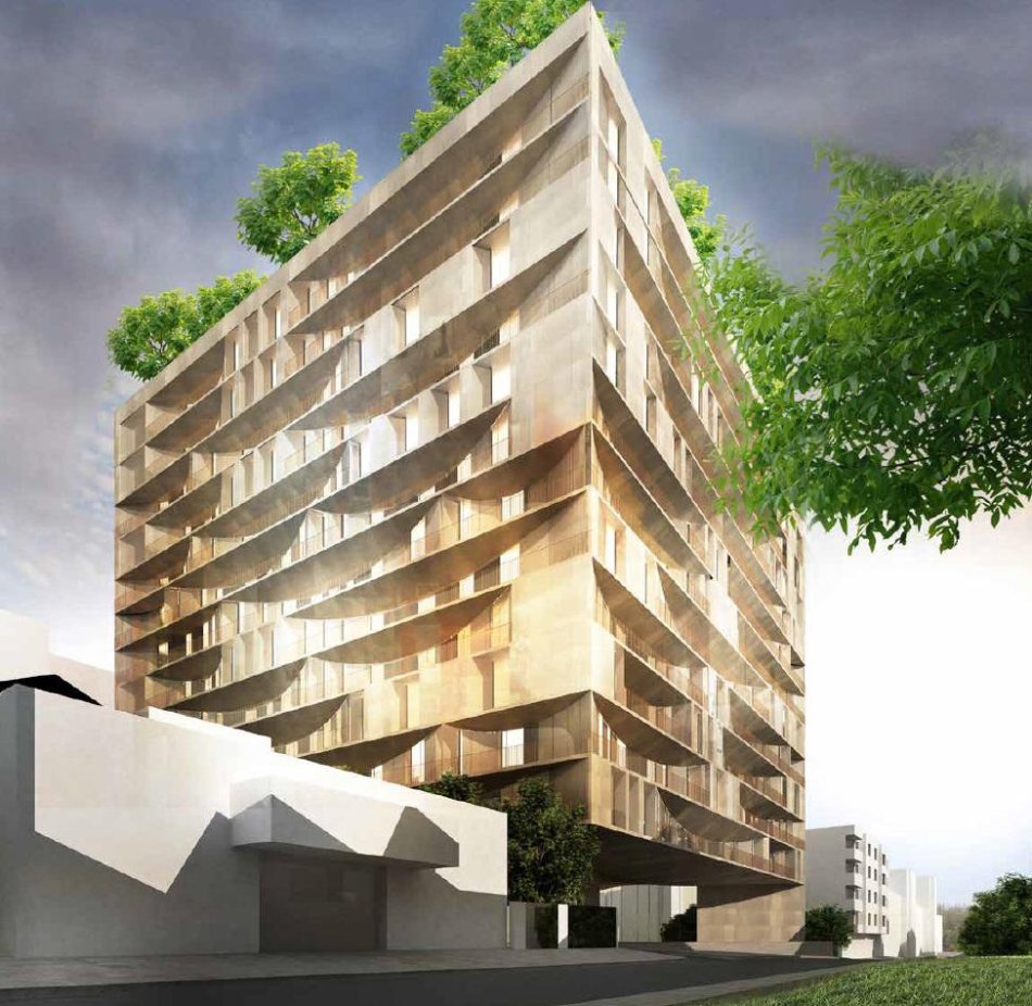 Shitet, Apartament 1+1, Rruga Mine Peza,Tiranë