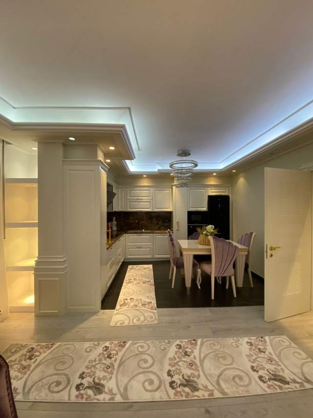 Tirane, shes apartament 3+1+BLK Kati 2, 151 m² 265.000 Euro (Rruga Xhanfize Keko) TT 176