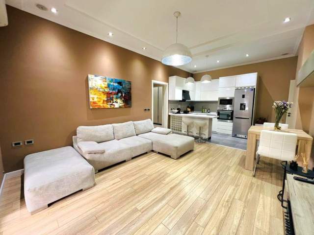 Tirane, shes apartament 2+1+A+BLK Kati 2, 122 m² 133.000 Euro (Yzberish)