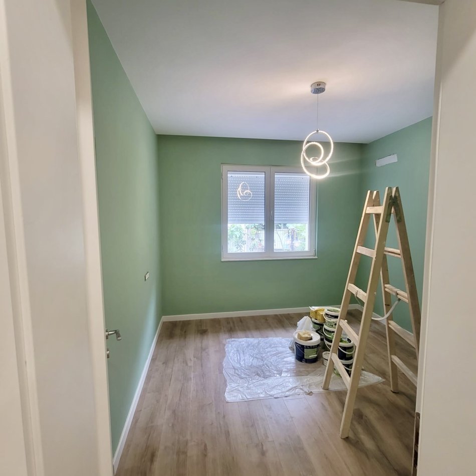 Tirane, shitet apartament 2+1+Aneks+Ballkon Kati 1, 100 m² 135.000 € (Medreseja, ose Ferit Xhajko)