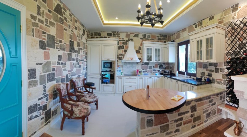 Tirane, shitet apartament 2+1 Kati 1, 162 m² 190.000 € (Ndroq)